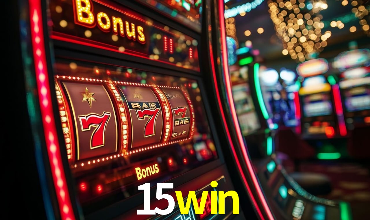APP oficial da 15win para mobile